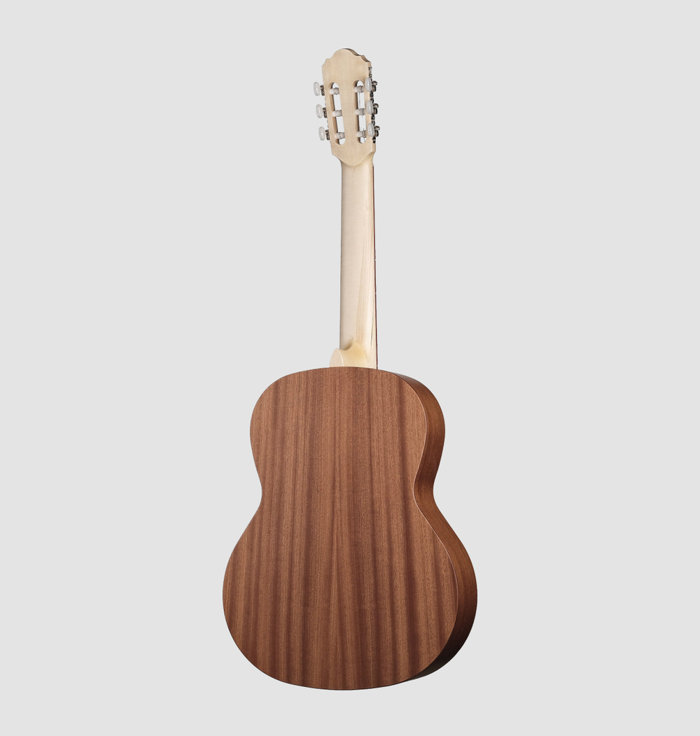 Классическая гитара Kremona S65S-GG Sofia Soloist Series Green Globe