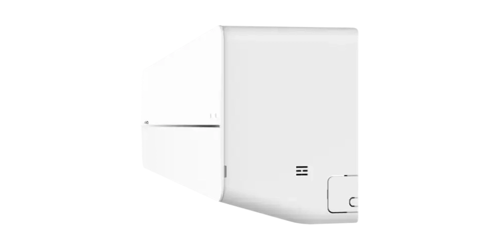 CHIQ CSDH-18DB-S-IN / CSDH-18DB-S-OUT Grace White Inverter