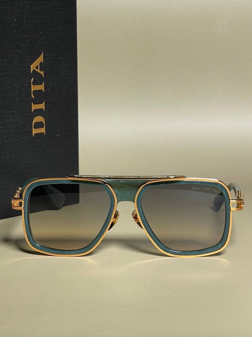 Солнечные очки Dita