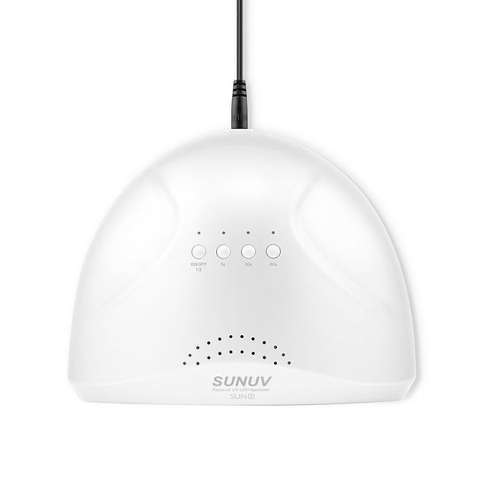 Лампа для маникюра LED-UV SUN 1 48 Вт