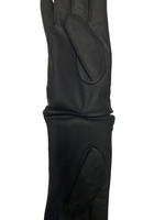 Harmony. Эко кожа. Подкла Мех.Перчатки.Мужские.10 шт в упаковке.