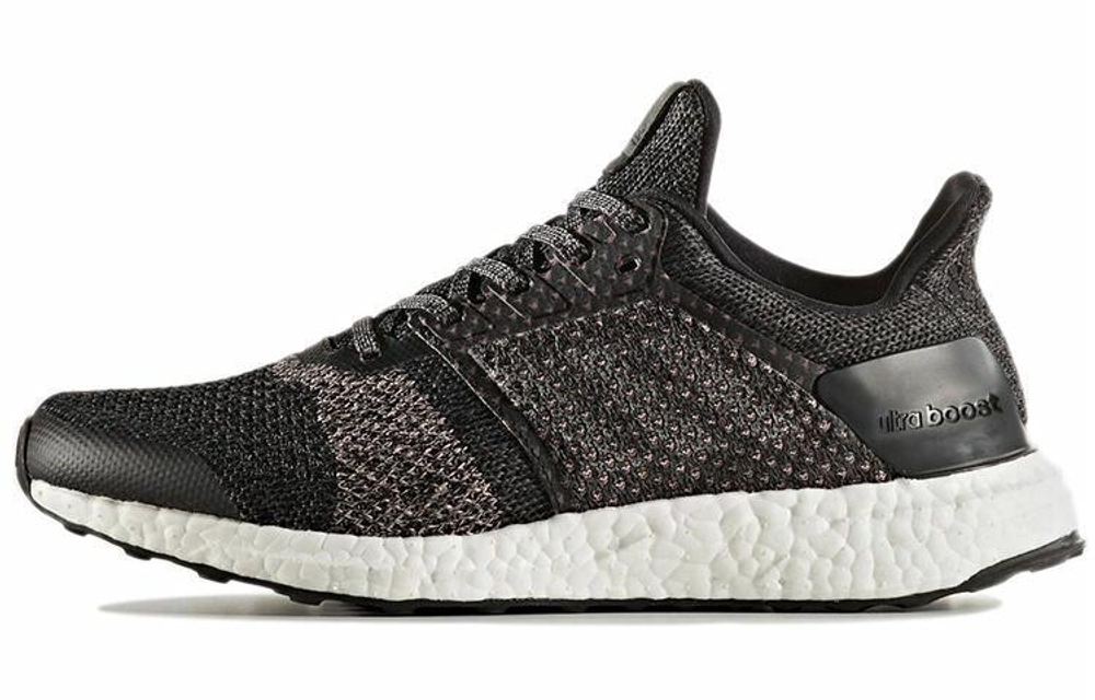 Кроссовки Adidas Ultraboost St (Женская размерная сетка)
