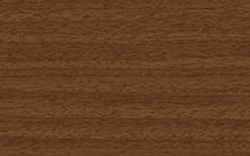 Угол ПВХ арочный 291 Орех 2700 мм