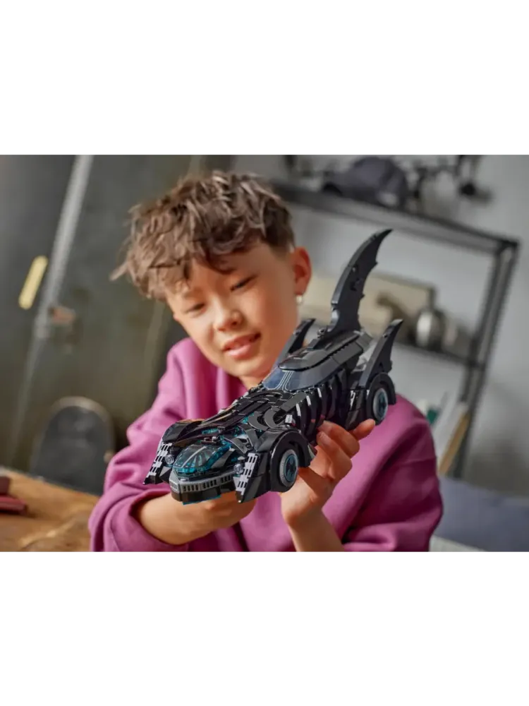 Конструктор Batman 76304 Бэтмобиль Forever