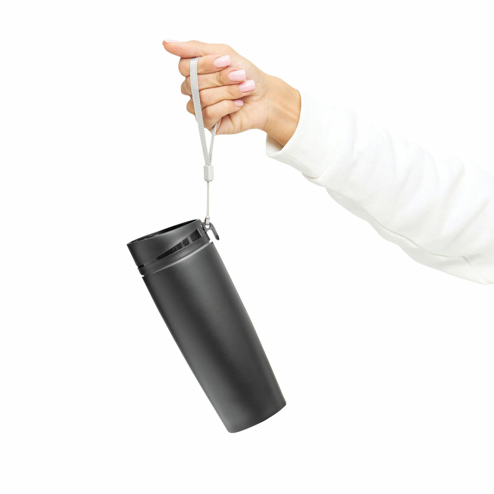 Термокружка с двойными стенками EARLY MORNING