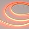 Светодиодная лента COB-X480-4mm 24V Orange (4 W/m, IP20, 5m) Arlight 046909