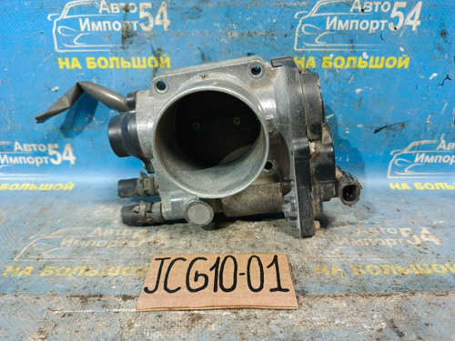 Дроссельная заслонка TOYOTA BREVIS 2002