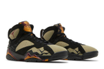 Кроссовки Jordan Air Jordan 7 "Black Olive"