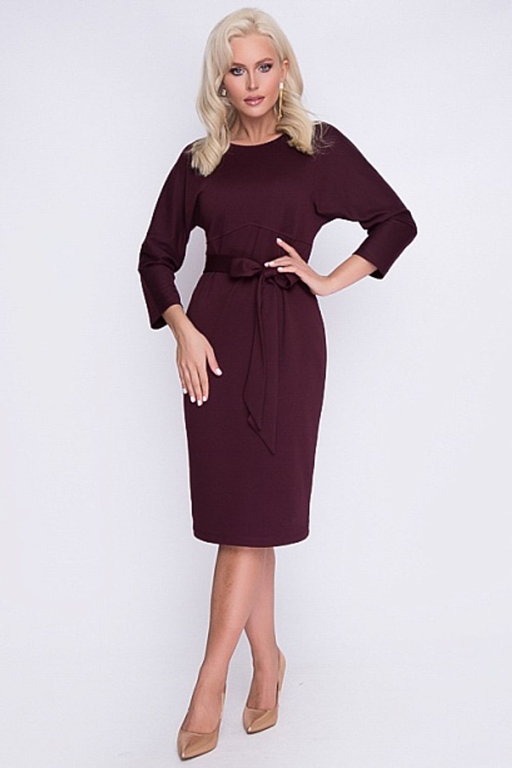 Платье 70244-1 Avili