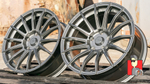 Комплект дисков Shogun S15 17x7/8 et35/35 5x114.3
