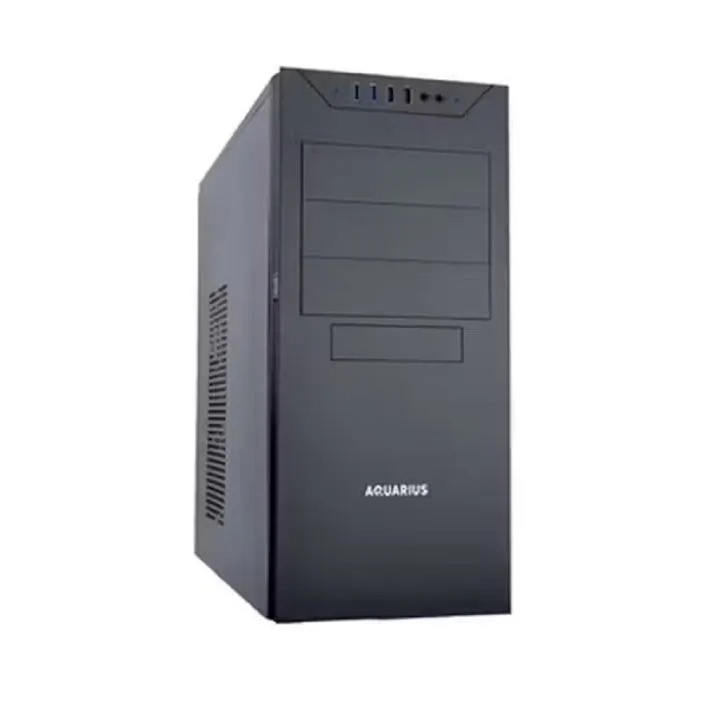 Aquarius S20 K12 MT [2030477/20017663] [QRDP-S20K121P3318C125F02NLNKTNN3] {P G4400/8Gb/SSD256Gb /noOS/m/kb} (20017663/30047616)