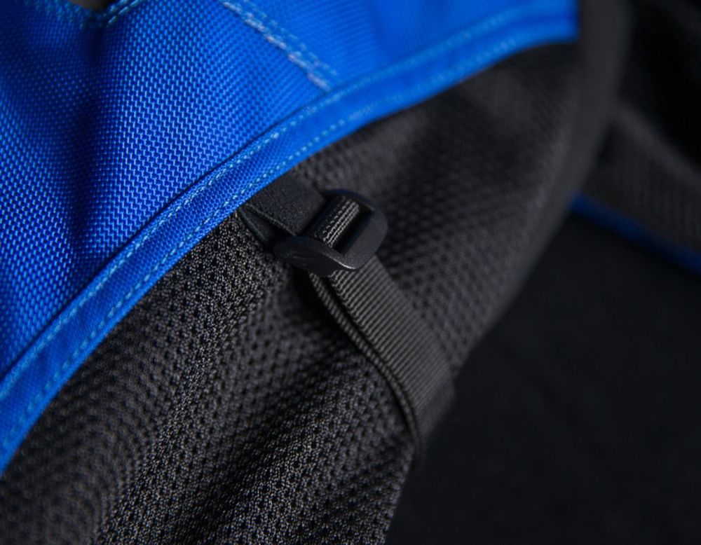 Contra2 / Синий