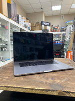 Б/У MacBook Pro 15 2018 i9/16/1Tb