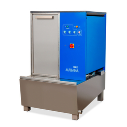 Мойка колес АЛЬФА max