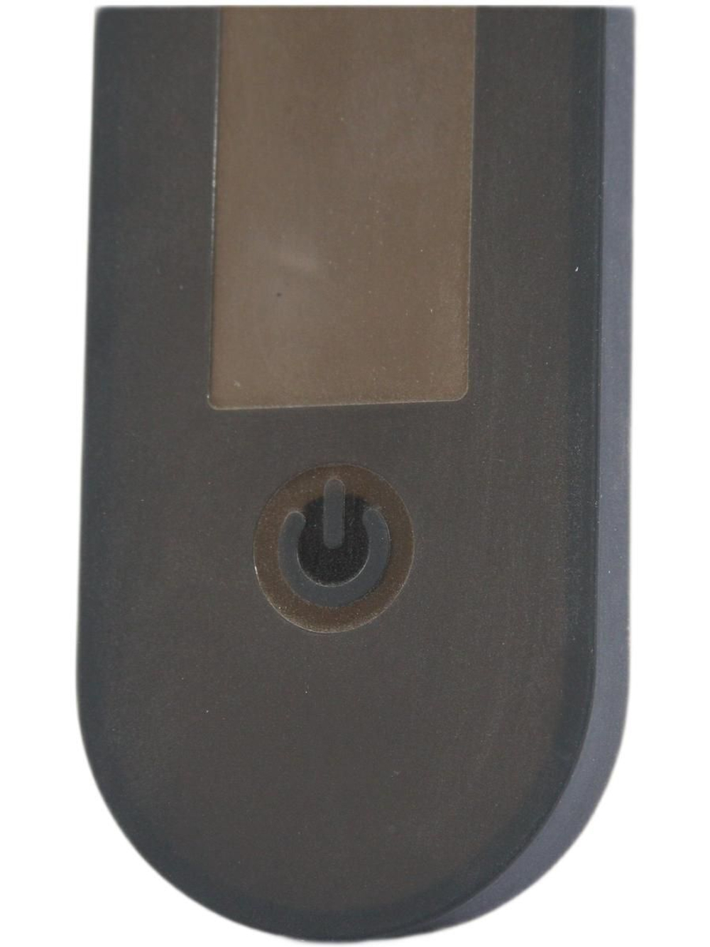 Накладка силиконовая чехол дисплея для Ninebot G30