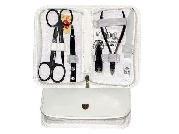 Kellermann маникюрный набор 7830 MC SZ CUT