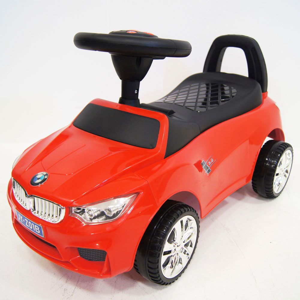 Толокар BMW JY-Z01B MP3