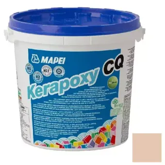Затирка эпоксидная Mapei Kerapoxy CQ 132 Бежевый 10 кг