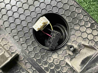 Фара левая Lexus RX 4 (2015-2019) LED под 1 блок