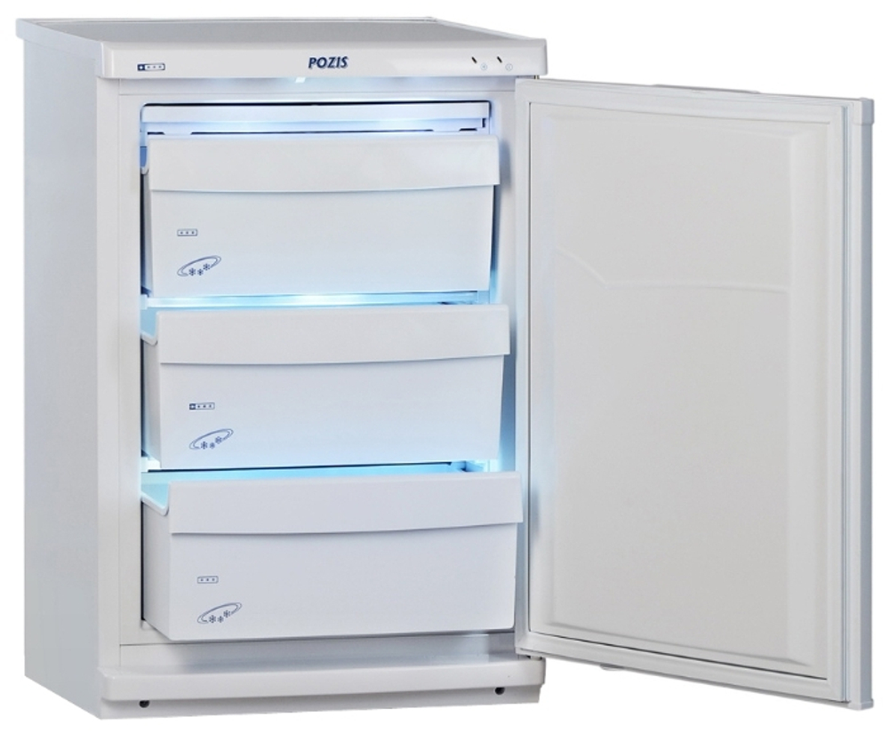 Морозильная камера Pozis - Свияга-109-2 Морозильная