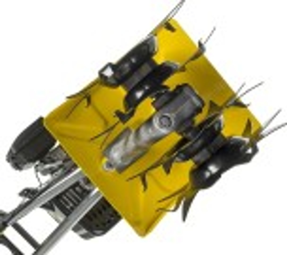 Культиватор HUTER GMC-1.8  70/5/3