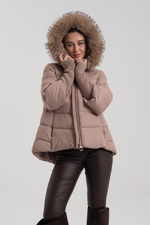 Куртка J-Clair