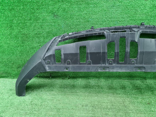 Юбка переднего бампера Byd Song Plus (2024-н.в.)