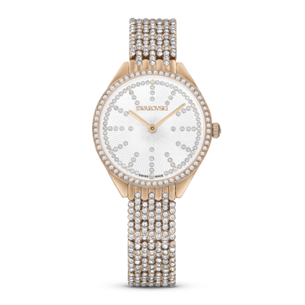 SWA ATTRACT:MB FP ROS/WHITE/ROS