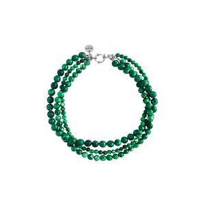 Колье Tres Green