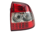 Фонарь Lada Priora 2 21704 LED (Пара)