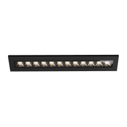Уличный потолочный светильник Outdoor O488DL-L12GF4K