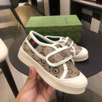Кеды Gucci