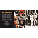 Saga / Heads Or Tales (LP)