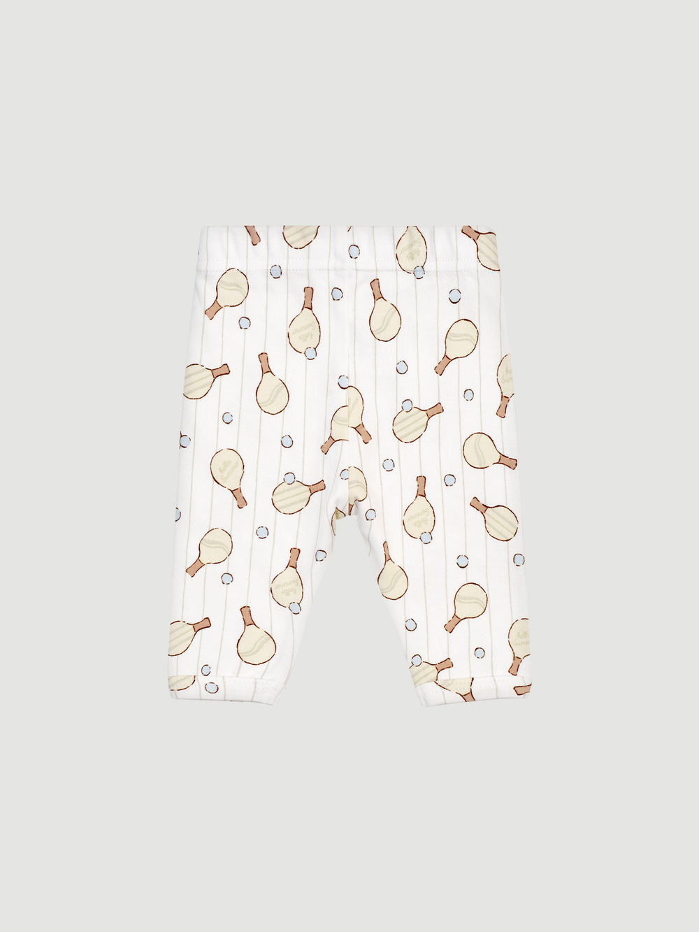 Штанишки Mjölk Ping Pong