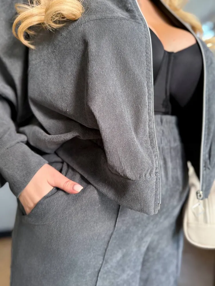 Костюм УК-8860 Fabrika