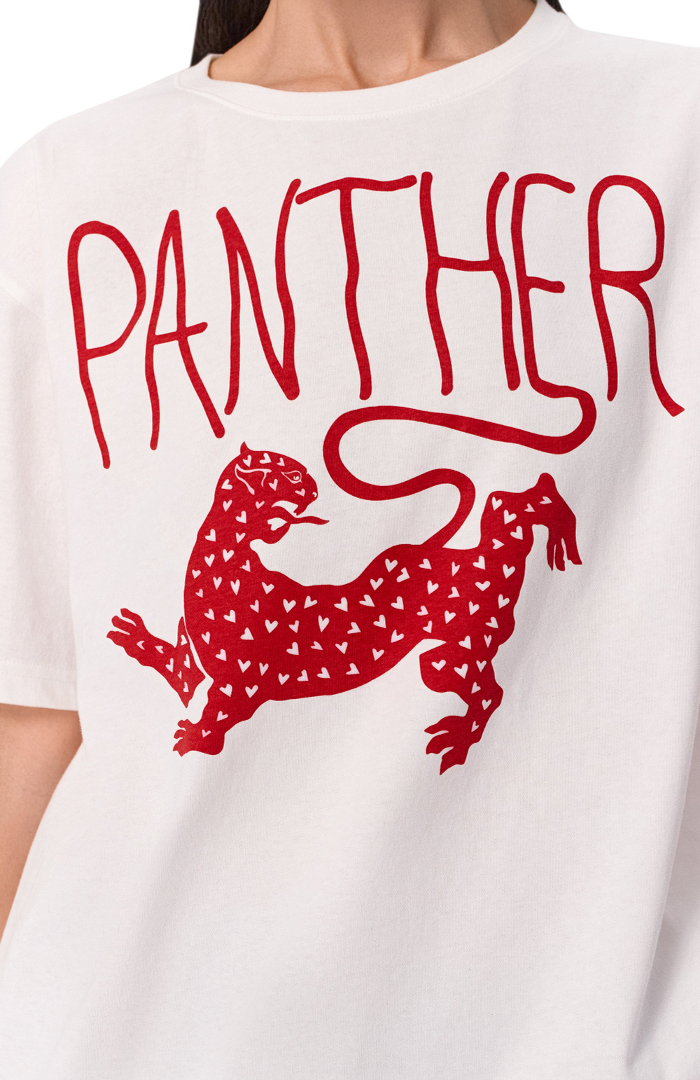 Футболка VALENTINO