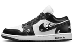 Кроссовки Jordan Air Jordan 1 Low Flyease "Aquatone"
