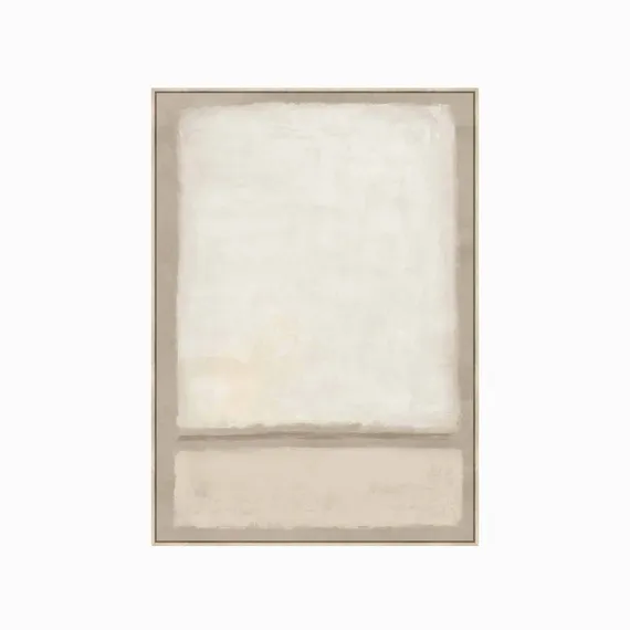 Постер Witte 140х100