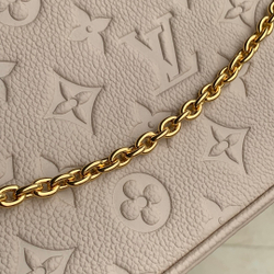 Louis Vuitton Easy Pouch On Strap