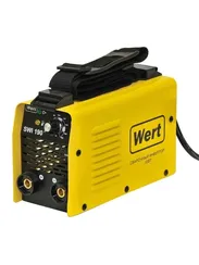Сварочный инвертор "WERT" SWI 190