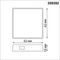 Bluetooth-шлюз Tuya Smart Life Novotech Konst Glat 359392