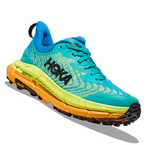 Кроссовки мужские Hoka Mafate speed 4