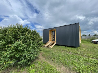 Дом Эльбрус 30 +