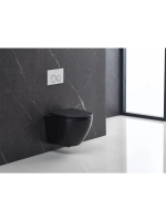 Унитаз подвесной ANDI PRO