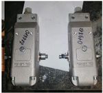 Насос управления в сборе TSS-CP-80 /HAND PUMP ASSEMBLY