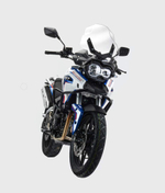 Мотоцикл Motoland 500 ENDURO ADVENTURE F500
