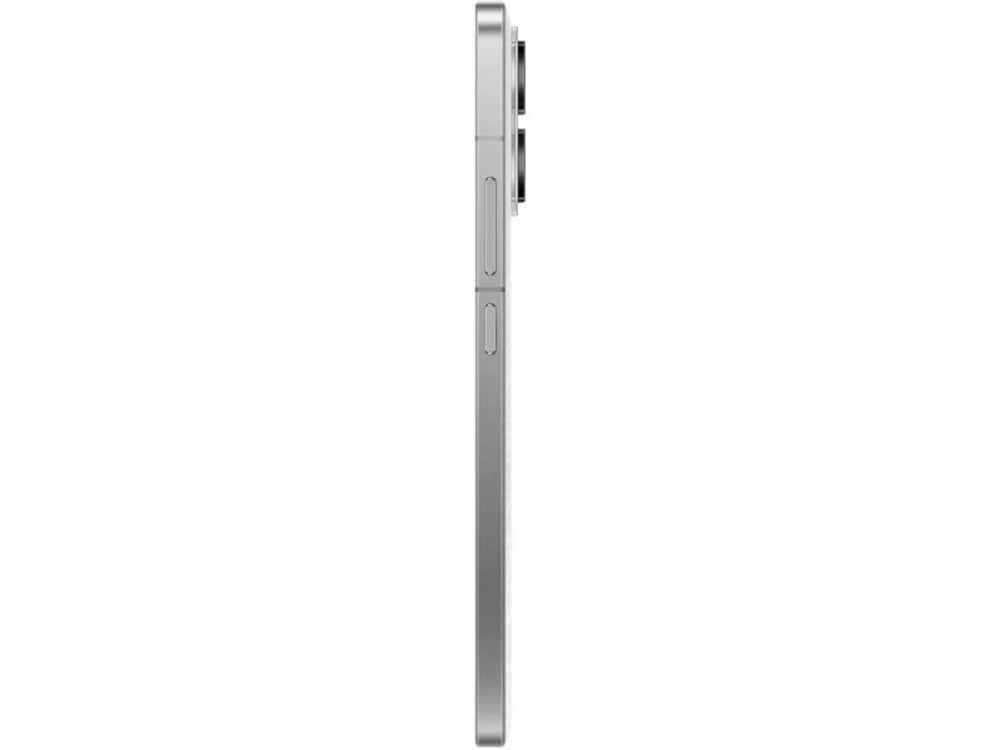 Смартфон Xiaomi Poco F6 Pro 12/256Gb Белый