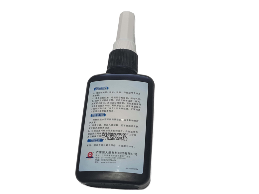 Клей Kafuter K-303