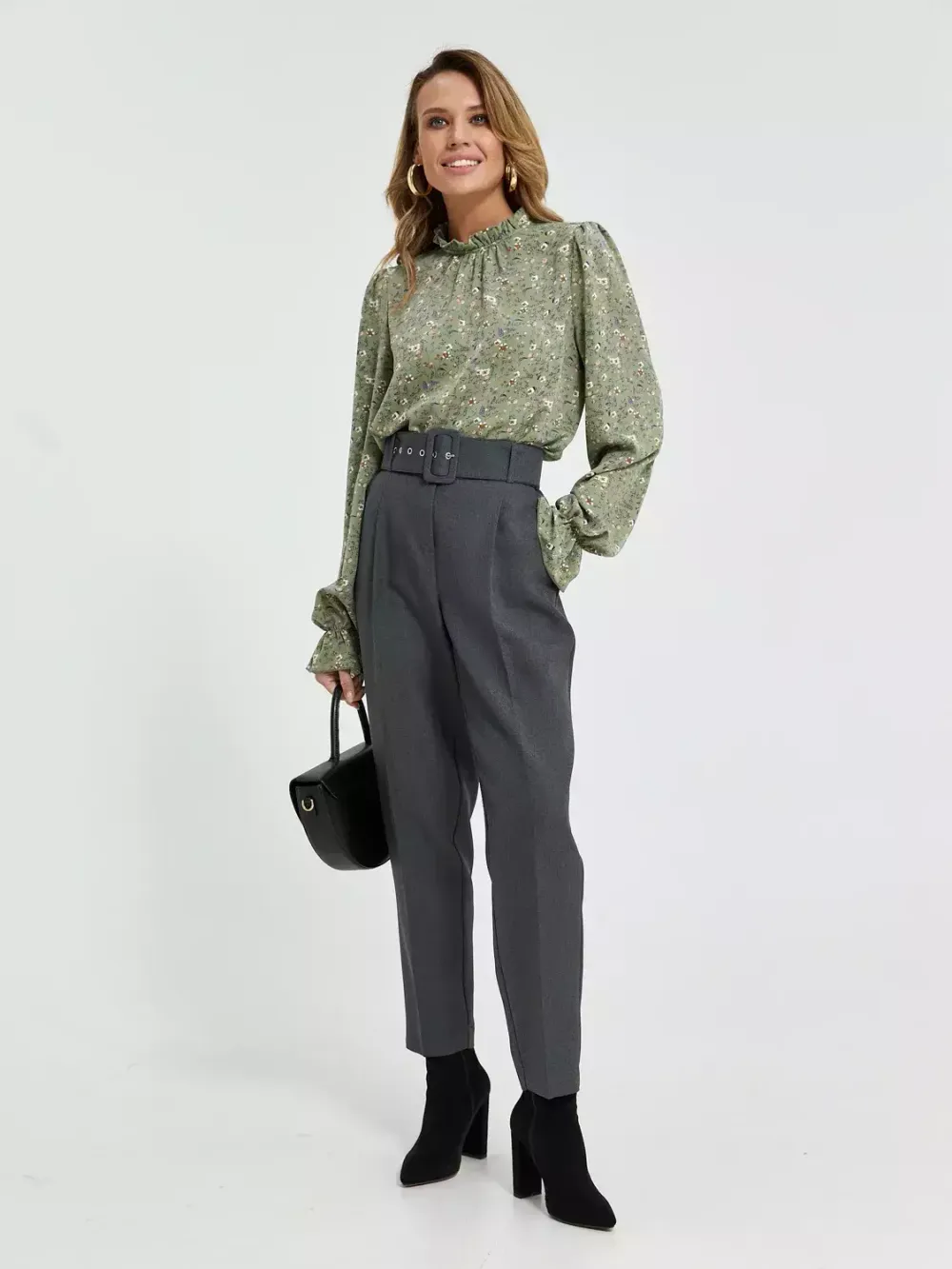 Блуза (249-7) Jetty (Акция)