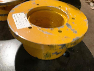 ДС-185 51.01.051 Колесо